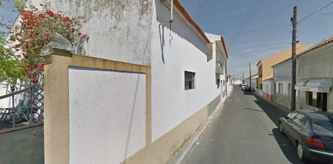 R. José Jacinto Nogueira 6, 2070-662 Vila Chã de Ourique, Portugal
