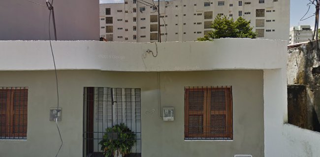 R. Jorge da Rocha, 147 - Aldeota, Fortaleza - CE, 60150-080, Brasil