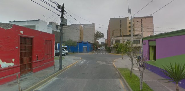 Opiniones de Tm Gestión Inmobiliaria S.A.C. en Lima - Agencia inmobiliaria