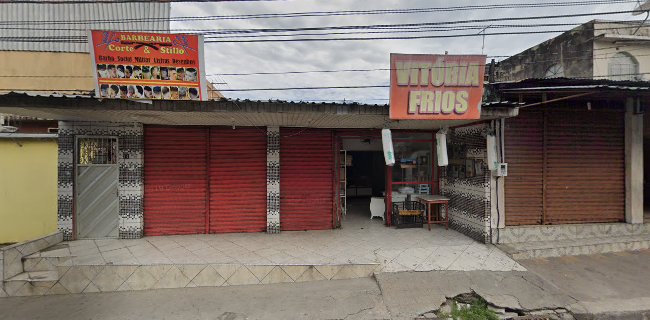 Avaliações sobre Mercantil São Paulo em Manaus - Supermercado