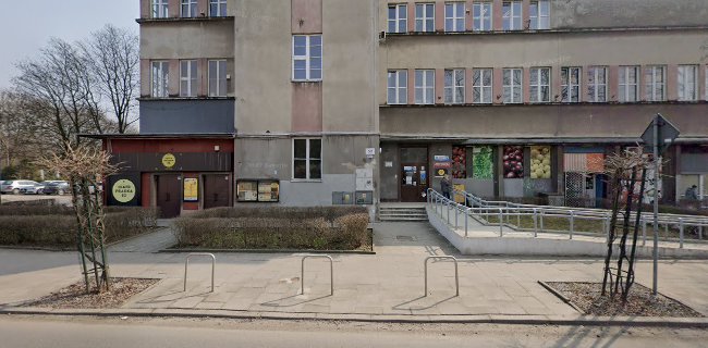 Komentarze i opinie o Biblioteka Kraków. Filia nr 29