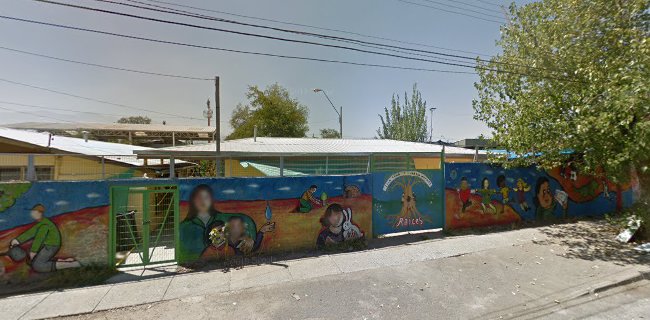 Opiniones de Jardin Infantil Raices en La Cisterna - Escuela