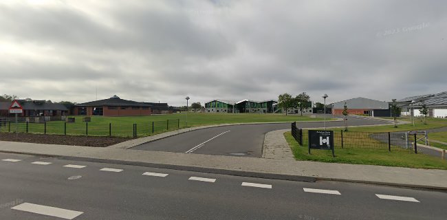Aabybro Skole - Skole