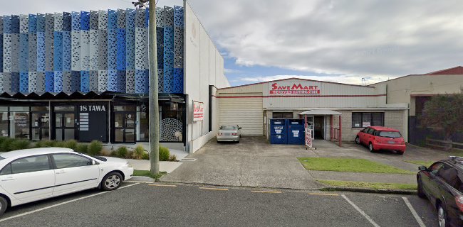 18 Tawa Street, Mount Maunganui 3116, New Zealand