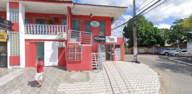 Av. Gov. Lamenha Filho, 2227a - Feitosa, Maceió - AL, 57043-600, Brasil