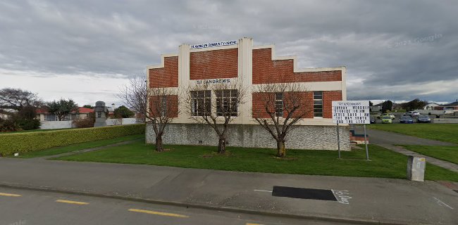 Reviews of St Andrews Community Center in Invercargill - Other