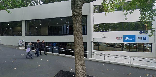 The Campbell Institute, IELTS Test Centre - Auckland