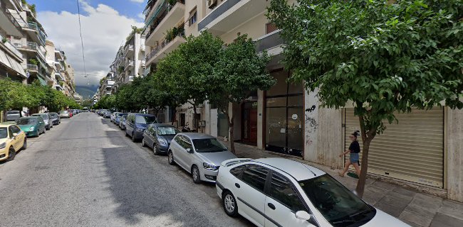 Σχόλια και κριτικές για το ΕΛΕΝΑ-ΔΗΜΗΤΡΑ ΠΑΝΑΓΙΩΤΟΠΟΥΛΟΥ Ψυχολόγος - Ψυχοθεραπεύτρια Αθήνα, Παγκράτι