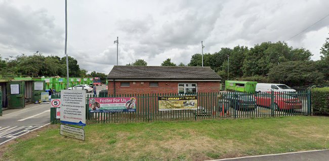 Whittlesey Recycling Centre - Peterborough