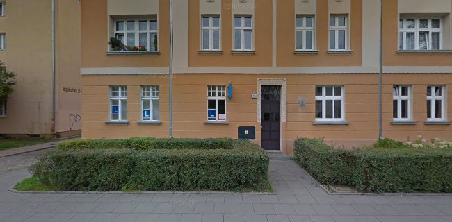 Kancelaria Radcy Prawnego Damrawa Műller-Szałańska Toruń