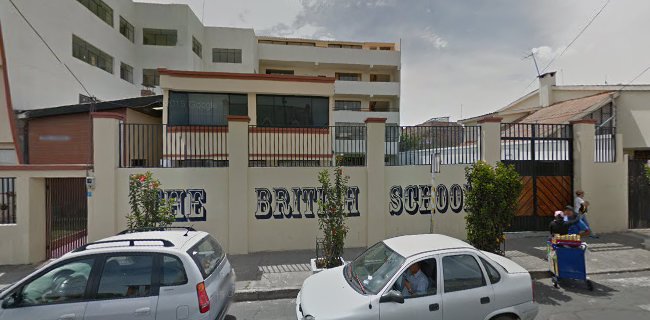 Opiniones de U.E. The British School en Riobamba - Escuela