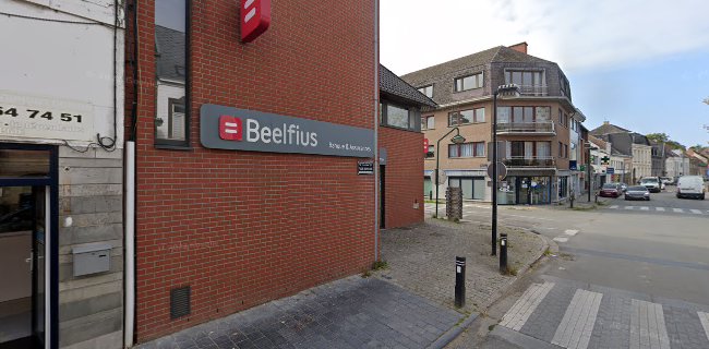 Beoordelingen van Belfius - Frasnes-Lez-Buissenal in Aat - Bank