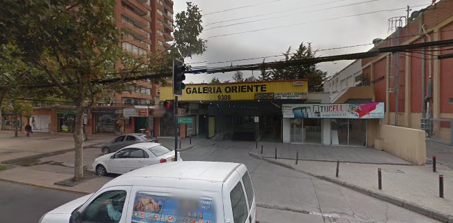 Las Condes 9308 Santiago, Región Metropolitana, Chile