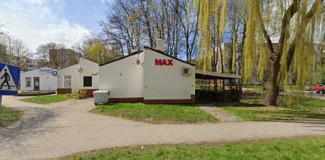 Pub Max - Wojska Polskiego - Toruń