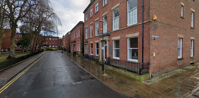 15 Winckley Square Chambers