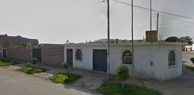 WJFF+JWC, San Vicente de Cañete 15701, Perú