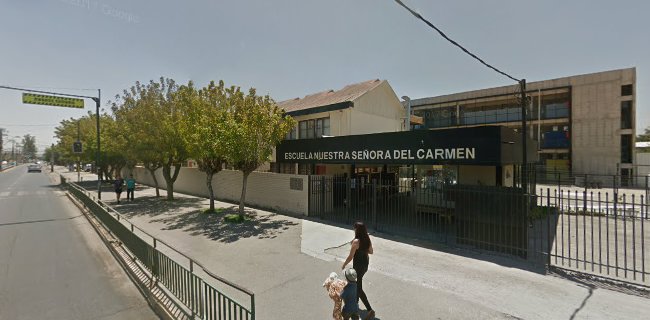 Escuela Nuestra Señora del Carmen Quilicura - Escuela