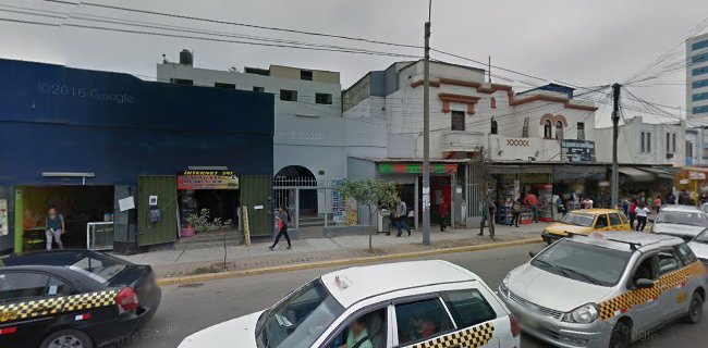 Opiniones de Librería Maribel en Lima - Librería