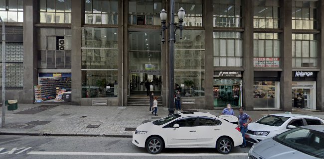 R. Líbero Badaró, 293 - 24º andar - Centro Histórico de São Paulo, São Paulo - SP, 01009-907, Brasil