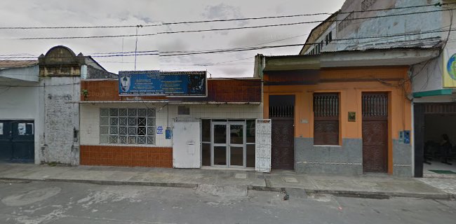 C. San Martin 140, Iquitos 16001, Perú