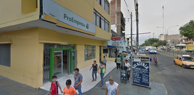 Opiniones de Comercializadora Moreno EIRL en Trujillo - Tienda de deporte