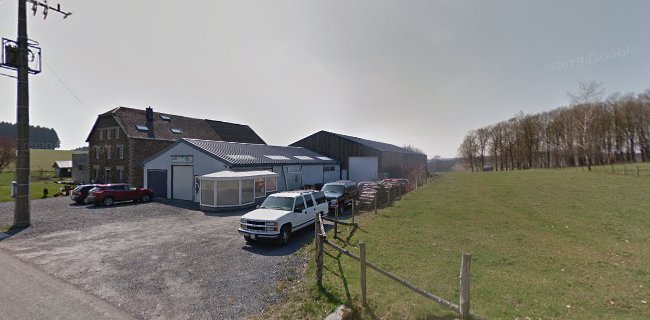 Beoordelingen van Gîte de la ferme Louis in Bastenaken - Sauna