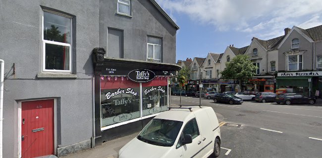 Taffy's Barber-Uplands - Barber shop