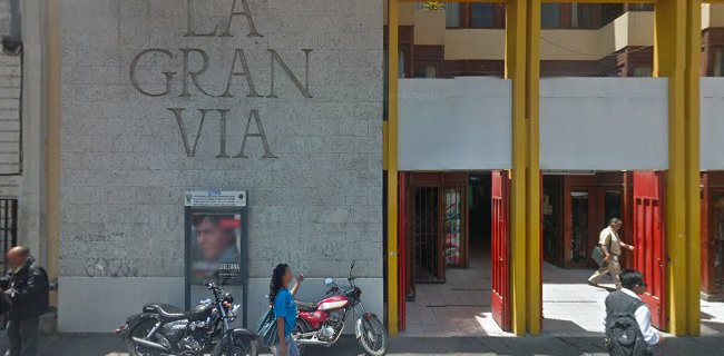 Opiniones de Villanueva Cárdenas en Arequipa - Empresa constructora
