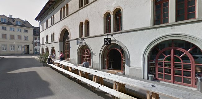Neustadtgasse 1A, 8400 Winterthur, Schweiz