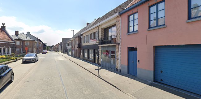 Tip-Top Shop - Brugge