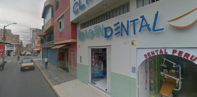 Clinica Especializada Imagen Dental - Chiclayo