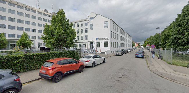 Anmeldelser af Driver Køreskole i Brønshøj-Husum - Køreskole