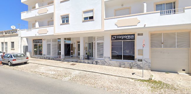 Corporeus Health Club-unipessoal Lda - Faro