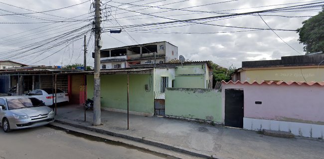 R. Guerra Junqueiro, 804 - Paciência, Rio de Janeiro - RJ, 23585-580, Brasil
