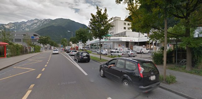 Kasernenstrasse 97, 7000 Chur, Schweiz
