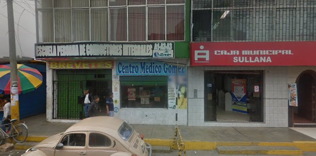 Cevichería El Sabor De Gregorio - Barranca
