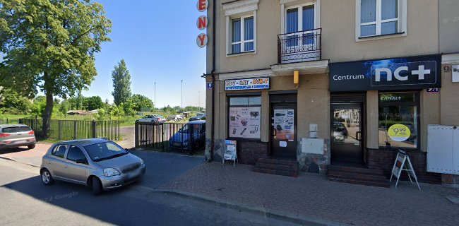 Komentarze i opinie o Finanse & Ubezpieczenia Unilink Paweł Ksepka(Stary dworzec PKS)