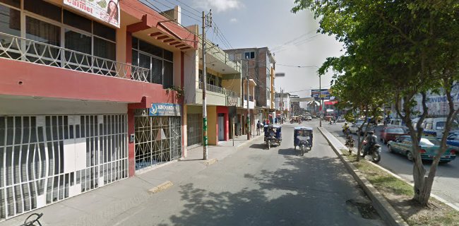 Opiniones de La Bolita en Tumbes - Tienda de lotería