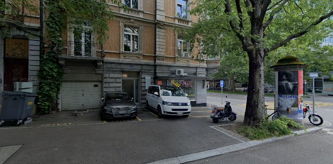Rezensionen über Brevalia AG in Zürich - Bank
