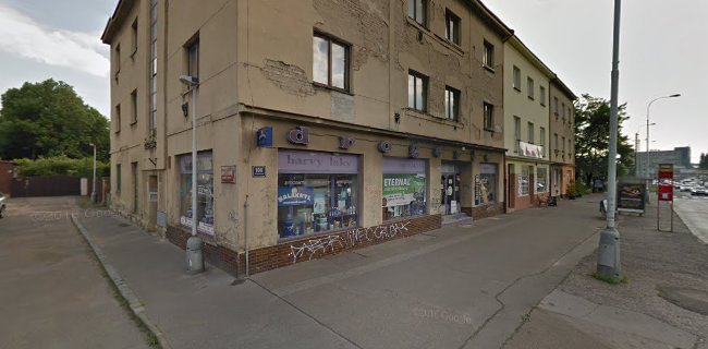 KupBarvy.cz - Prodejna barev