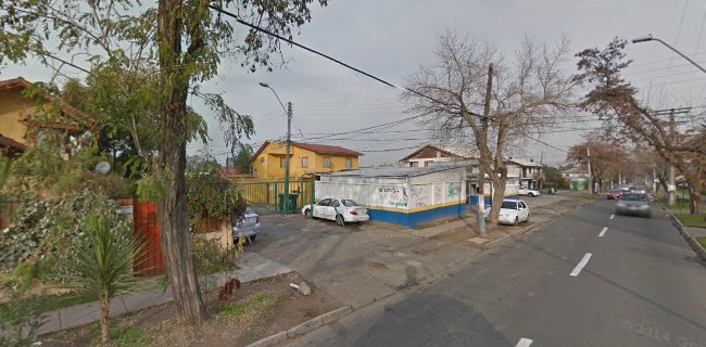 8200000, La Reina, Región Metropolitana, Chile