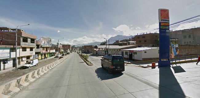 EL MESÓN DE FREDY CAUSHI - Huaraz