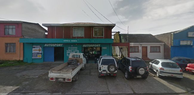 Opiniones de Oregón Puertas Spa en Concepción - Carpintería
