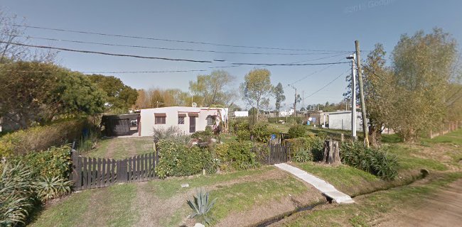 6234+97P, 15500 Col Nicolich, Departamento de Canelones, Uruguay