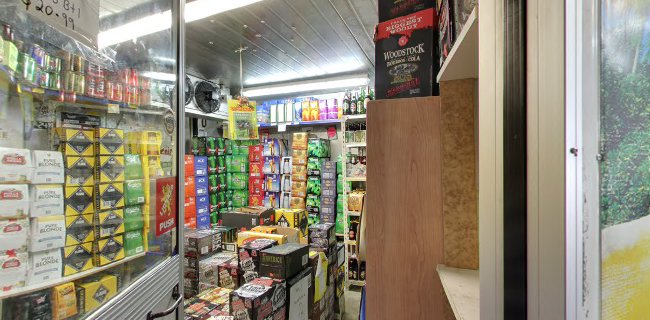 Comments and reviews of Cheers NZ Liquor Mt Albert