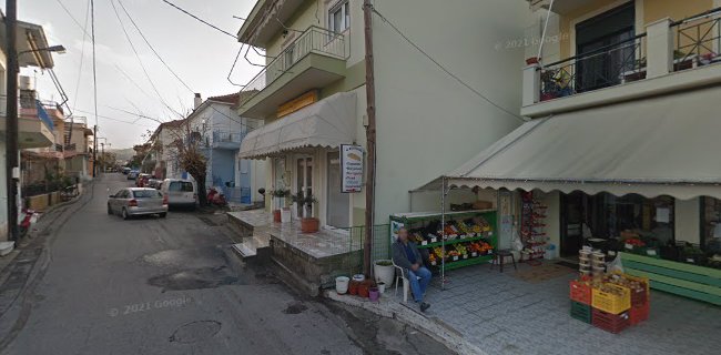 Αξιολογήσεις για το Κωνσταντάρας Β. ΚΑΙ ΣΙΑ Ο.Ε στην Μυτιλήνη - Αρτοποιείο