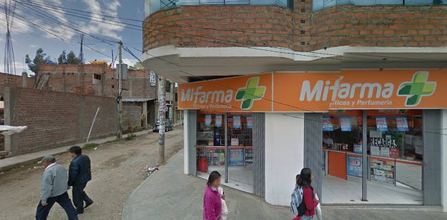 MiFarma - Farmacia