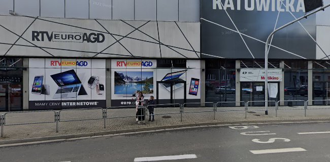 Opinie o Butik IQOS - Galeria Katowicka - Katowice w Katowice - Sklep