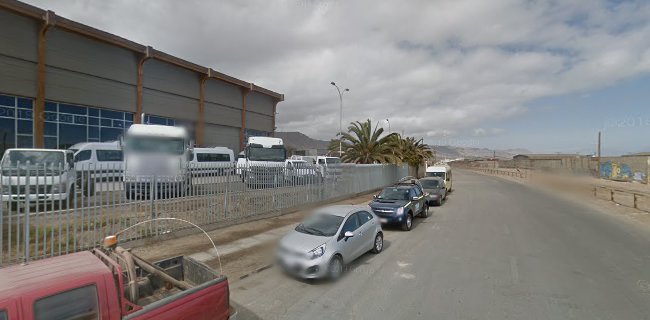 Opiniones de Suministro de Repuestos y Accesorios Lm en Antofagasta - Tienda de neumáticos