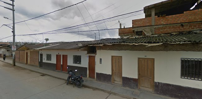 Jirón Ayacucho 274, Chachapoyas 01001, Perú